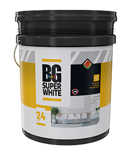 BG Super White 